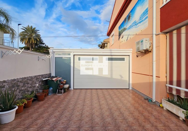 Herverkoop - Duplex - Santiago de la Ribera - Santiago De La Ribera