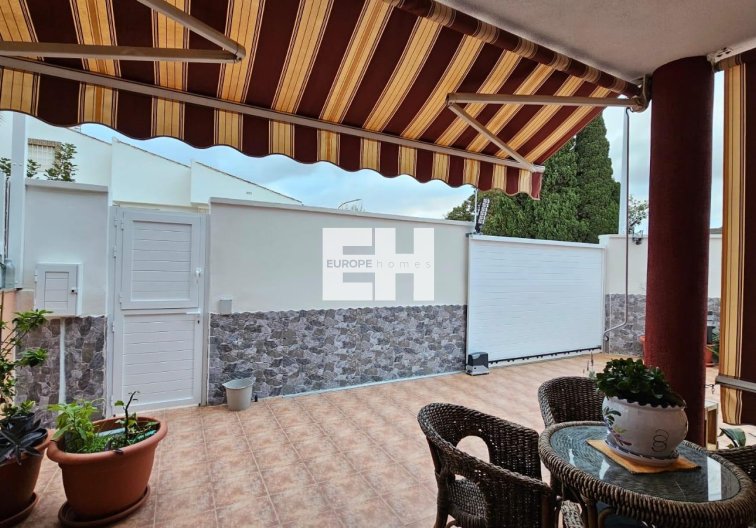 Herverkoop - Duplex - Santiago de la Ribera - Santiago De La Ribera