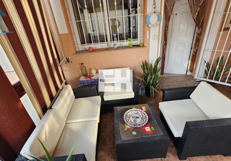 Herverkoop - Duplex - Santiago de la Ribera - Santiago De La Ribera