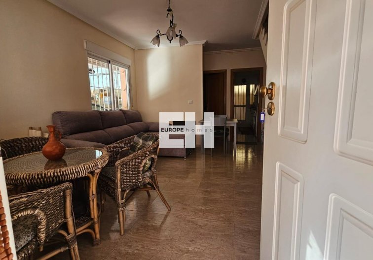 Herverkoop - Duplex - Santiago de la Ribera - Santiago De La Ribera