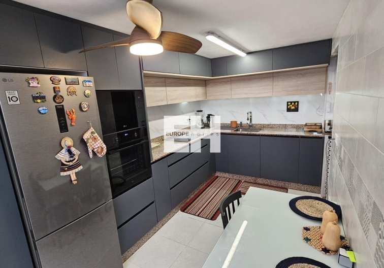 Herverkoop - Duplex - Santiago de la Ribera - Santiago De La Ribera