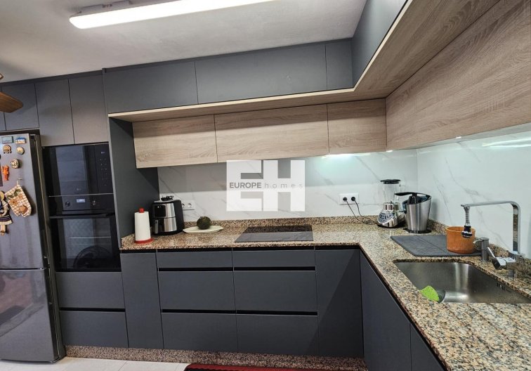 Herverkoop - Duplex - Santiago de la Ribera - Santiago De La Ribera