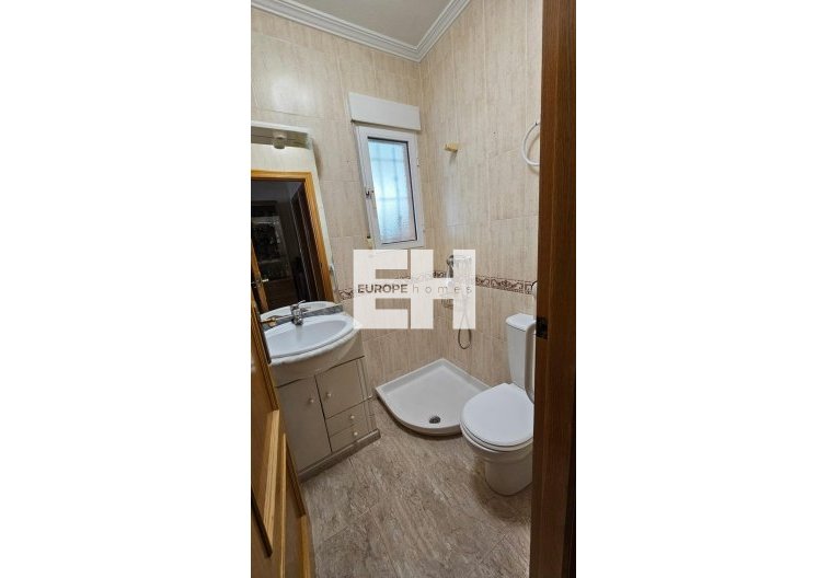 Herverkoop - Duplex - Santiago de la Ribera - Santiago De La Ribera