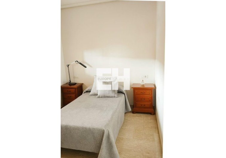 Herverkoop - Duplex - Santiago de la Ribera - Santiago De La Ribera