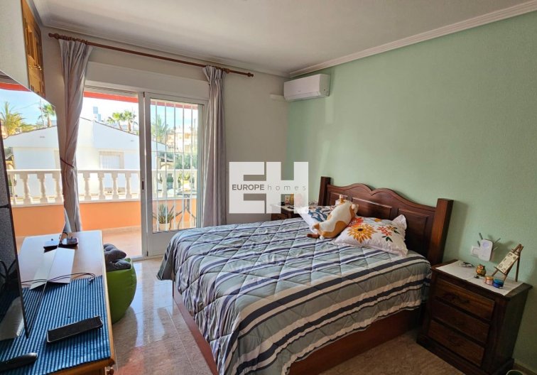 Herverkoop - Duplex - Santiago de la Ribera - Santiago De La Ribera