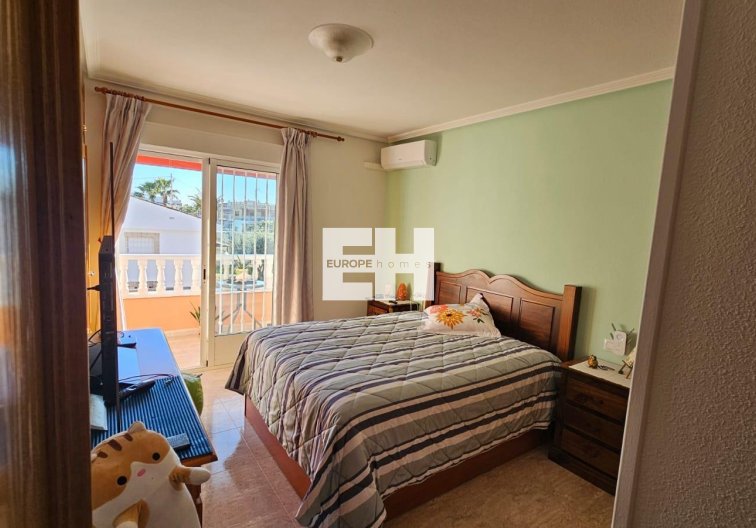 Herverkoop - Duplex - Santiago de la Ribera - Santiago De La Ribera