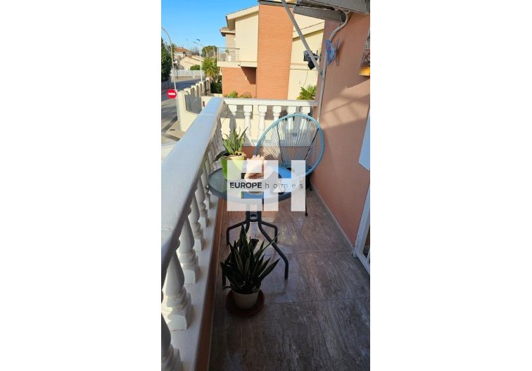 Herverkoop - Duplex - Santiago de la Ribera - Santiago De La Ribera