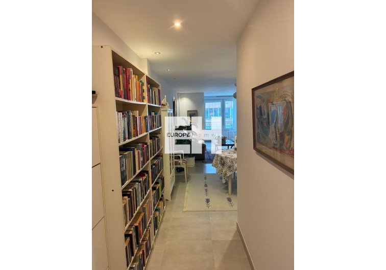 Revente - Appartement - Torrevieja - El Acequión - Los Náufragos