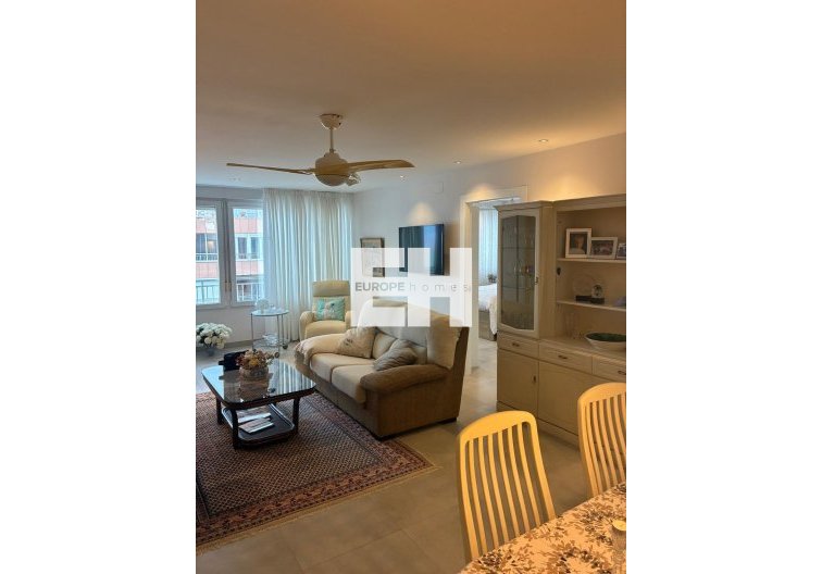 Revente - Appartement - Torrevieja - El Acequión - Los Náufragos