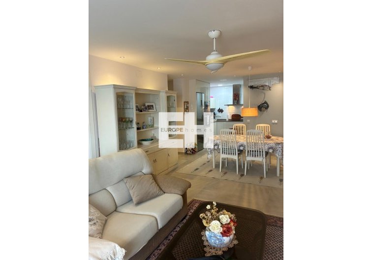 Revente - Appartement - Torrevieja - El Acequión - Los Náufragos