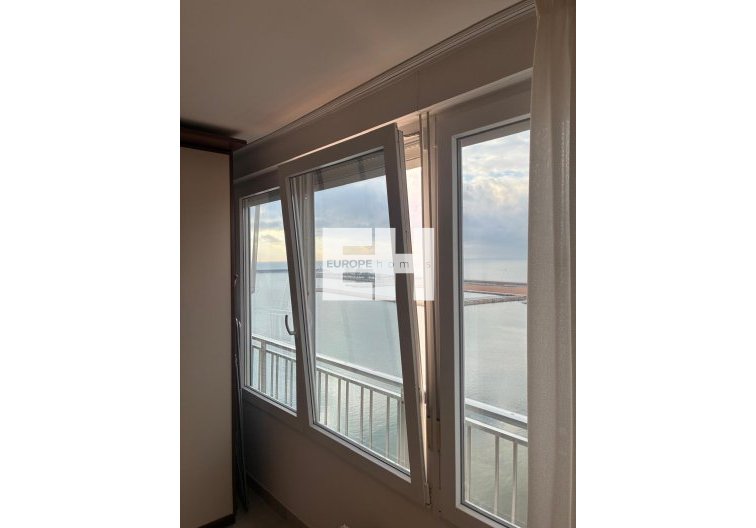 Revente - Appartement - Torrevieja - El Acequión - Los Náufragos