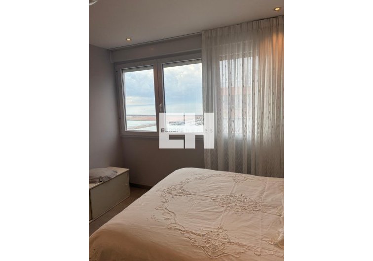 Revente - Appartement - Torrevieja - El Acequión - Los Náufragos