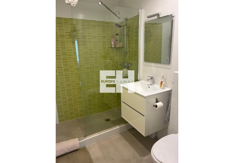 Revente - Appartement - Torrevieja - El Acequión - Los Náufragos