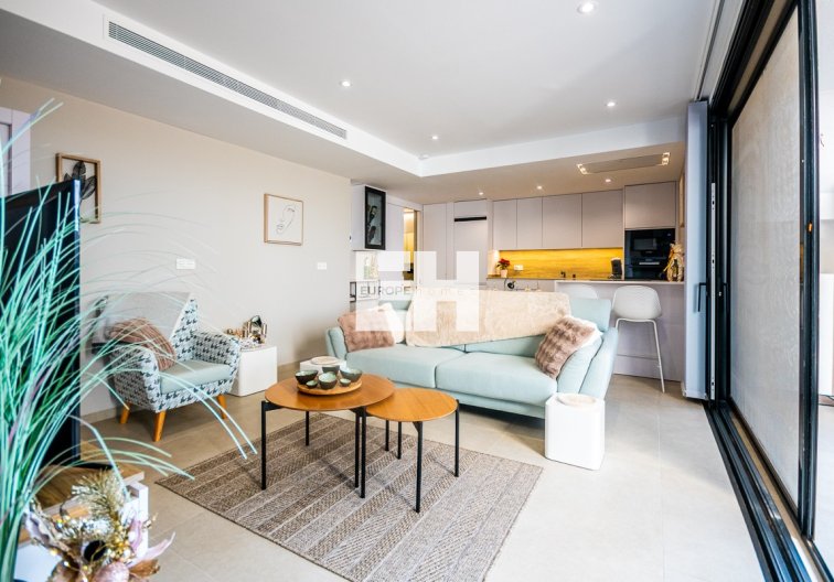 Segunda mano - Atico - San Pedro del Pinatar - Costa Calida