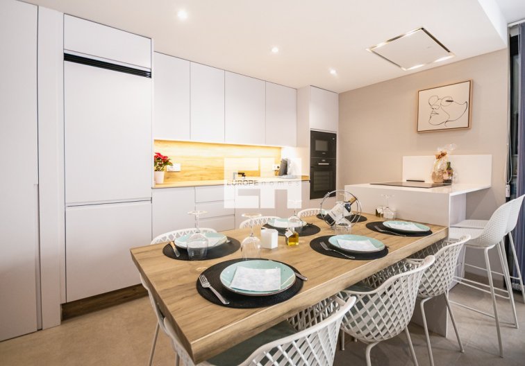 Segunda mano - Atico - San Pedro del Pinatar - Costa Calida