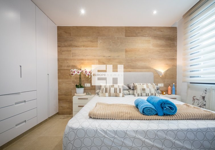 Segunda mano - Atico - San Pedro del Pinatar - Costa Calida