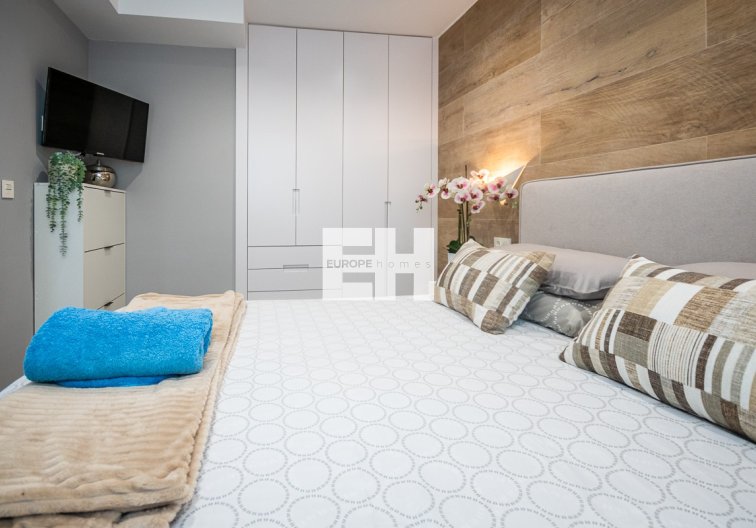 Segunda mano - Atico - San Pedro del Pinatar - Costa Calida