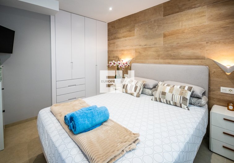 Segunda mano - Atico - San Pedro del Pinatar - Costa Calida