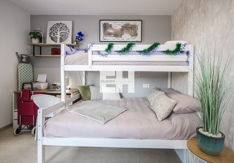 Segunda mano - Atico - San Pedro del Pinatar - Costa Calida