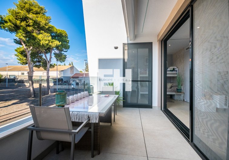 Segunda mano - Atico - San Pedro del Pinatar - Costa Calida