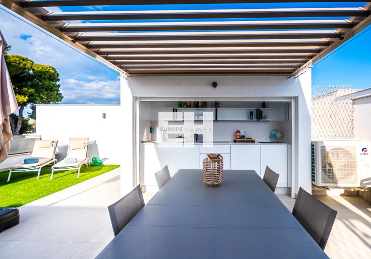 Segunda mano - Atico - San Pedro del Pinatar - Costa Calida