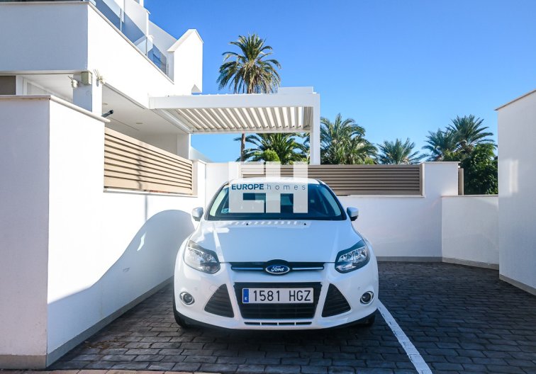 Segunda mano - Atico - San Pedro del Pinatar - Costa Calida