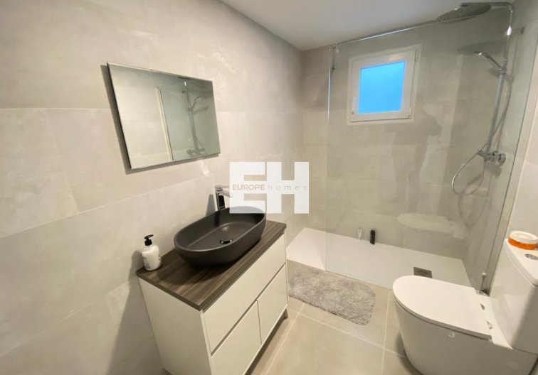 Resale - Apartment - javea - Costa Blanca