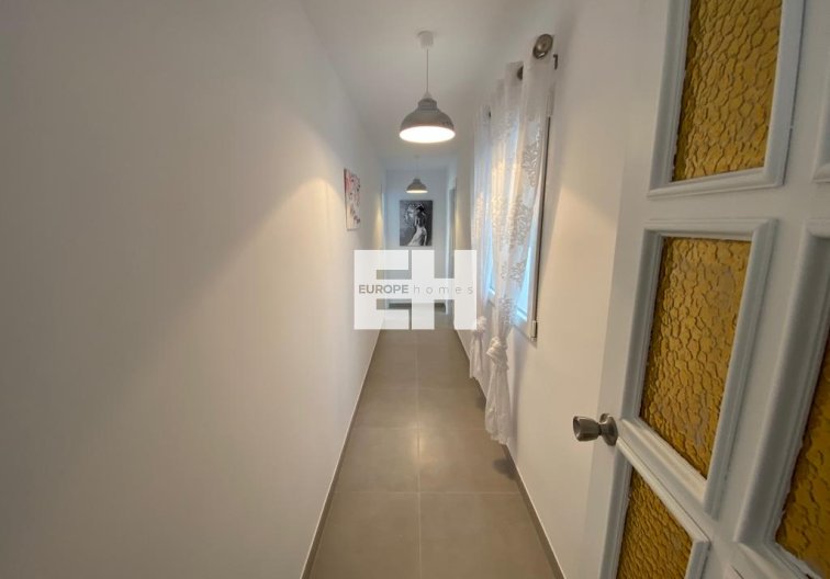 Resale - Apartment - javea - Costa Blanca