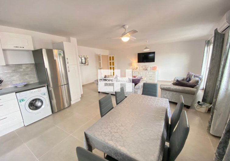 Resale - Apartment - javea - Costa Blanca