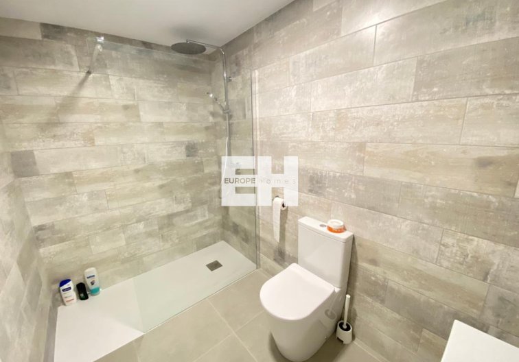 Resale - Apartment - javea - Costa Blanca