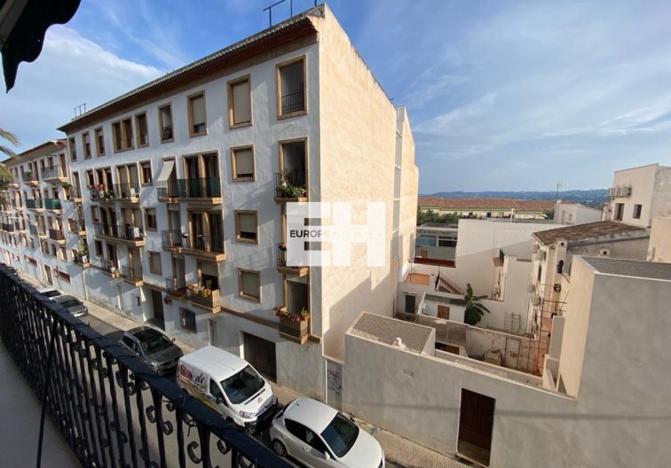 Resale - Apartment - javea - Costa Blanca
