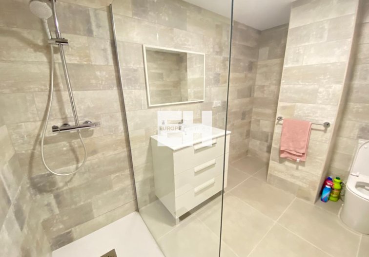 Resale - Apartment - javea - Costa Blanca