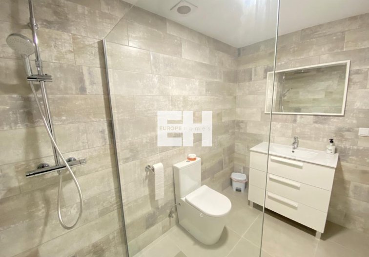 Resale - Apartment - javea - Costa Blanca