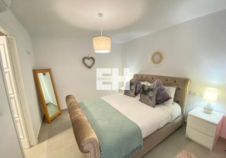 Resale - Apartment - javea - Costa Blanca