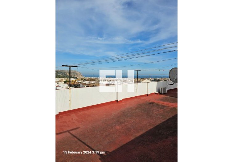 Resale - Apartment - javea - Costa Blanca