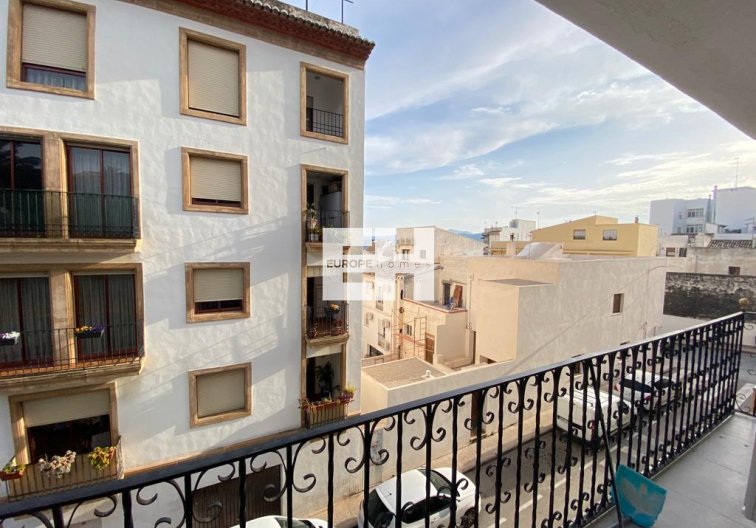 Resale - Apartment - javea - Costa Blanca