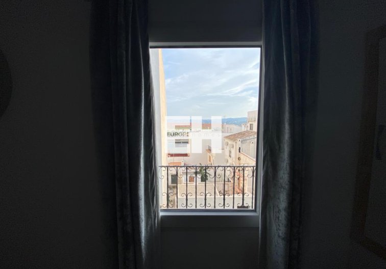 Resale - Apartment - javea - Costa Blanca