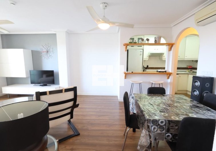 Segunda mano - Atico - Pilar de la Horadada - Costa Blanca