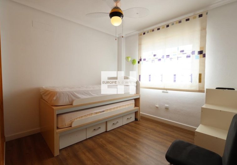 Segunda mano - Atico - Pilar de la Horadada - Costa Blanca