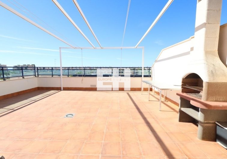 Segunda mano - Atico - Pilar de la Horadada - Costa Blanca