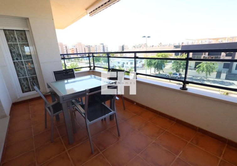 Segunda mano - Atico - Pilar de la Horadada - Costa Blanca