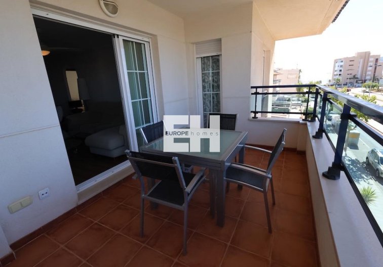 Segunda mano - Atico - Pilar de la Horadada - Costa Blanca