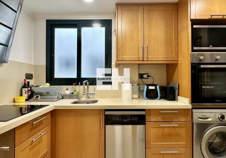 Revente - Appartement - Guardamar del Segura - Costa Blanca