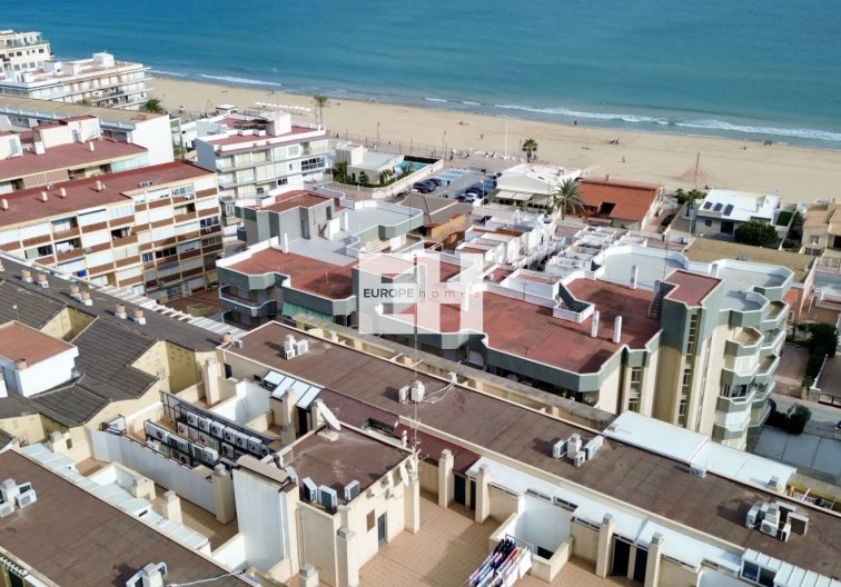 Revente - Appartement - Guardamar del Segura - Costa Blanca
