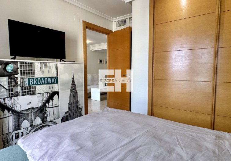 Revente - Appartement - Guardamar del Segura - Costa Blanca