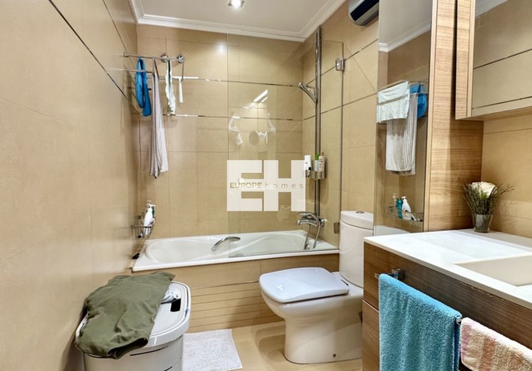 Revente - Appartement - Guardamar del Segura - Costa Blanca