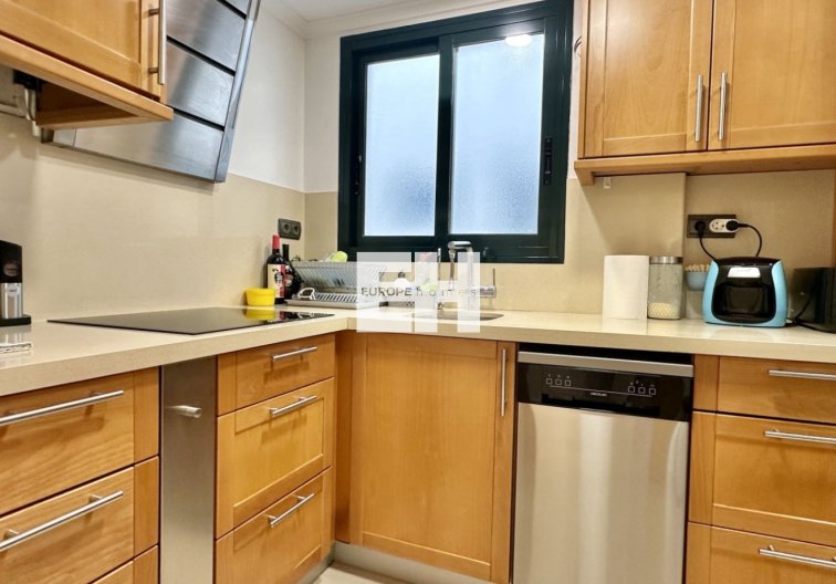 Revente - Appartement - Guardamar del Segura - Costa Blanca