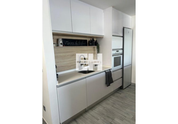 Segunda mano - villa - Daya Vieja - Costa Blanca