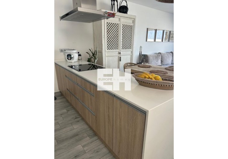 Segunda mano - villa - Daya Vieja - Costa Blanca