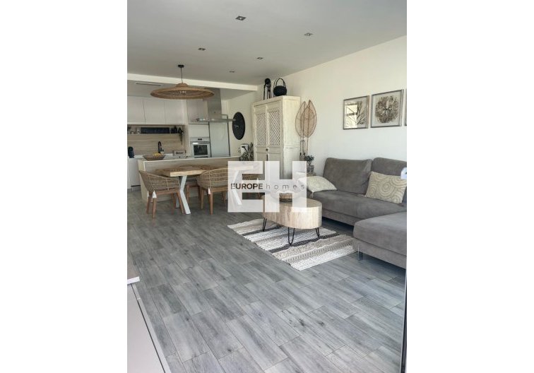 Segunda mano - villa - Daya Vieja - Costa Blanca